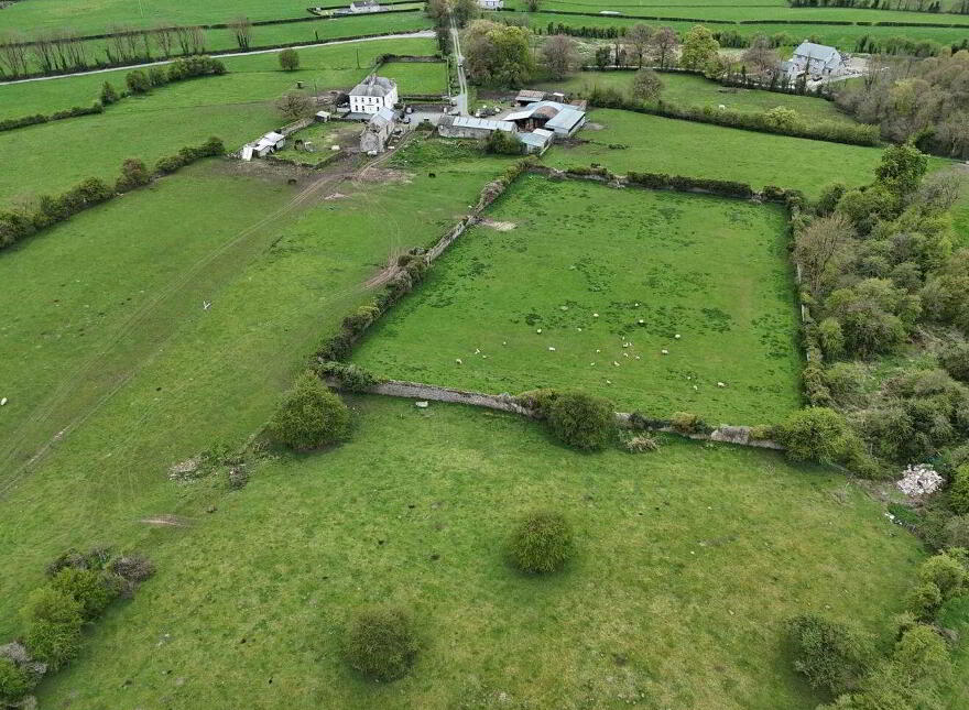 Charlville, Borris-In-Ossory, R32D858