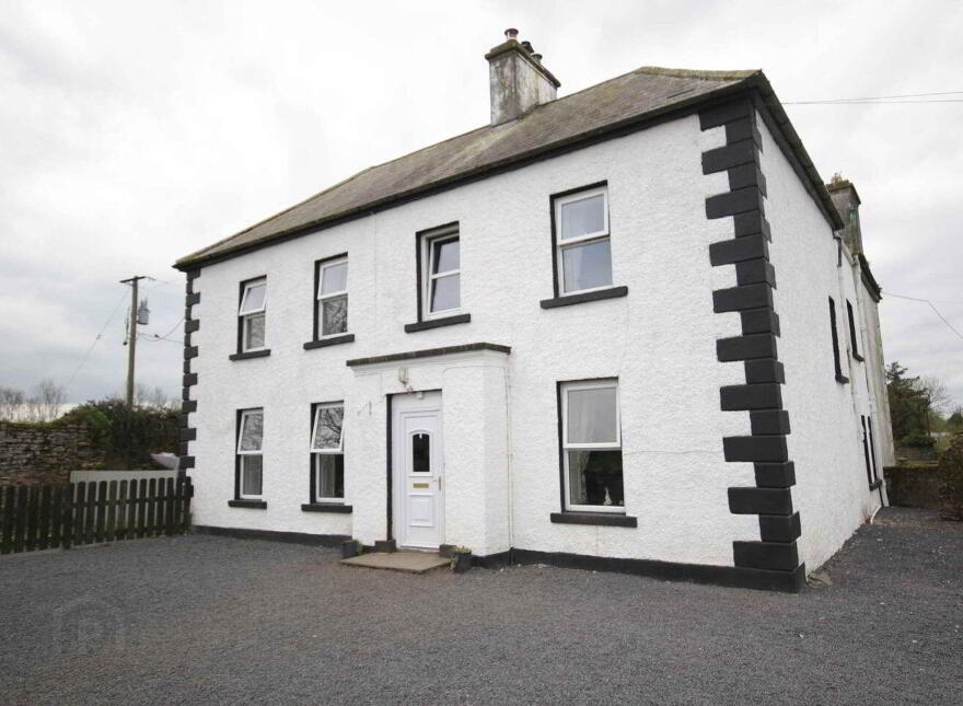 Charlville, Borris-In-Ossory, R32D858 photo