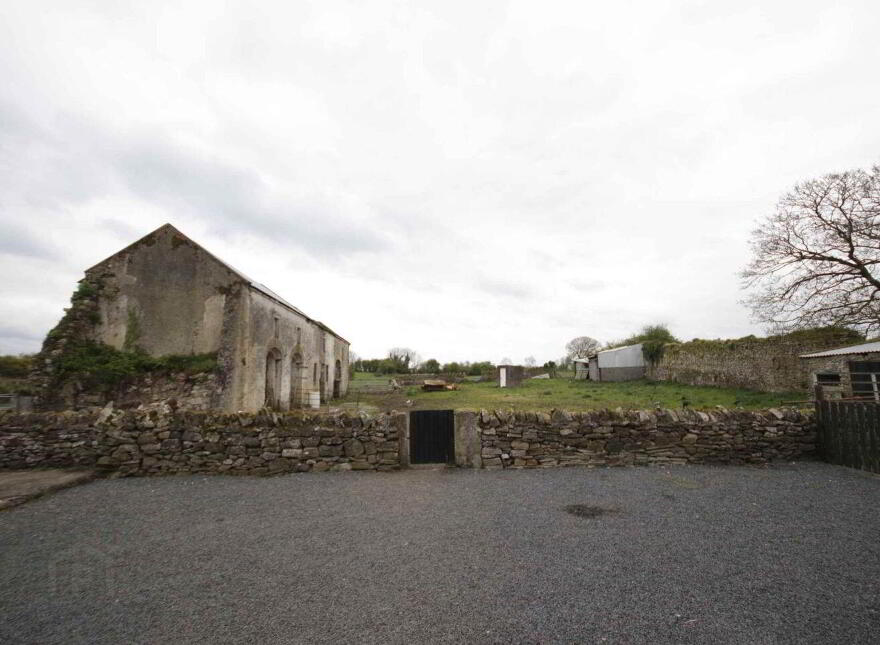 Charlville, Borris-In-Ossory, R32D858
