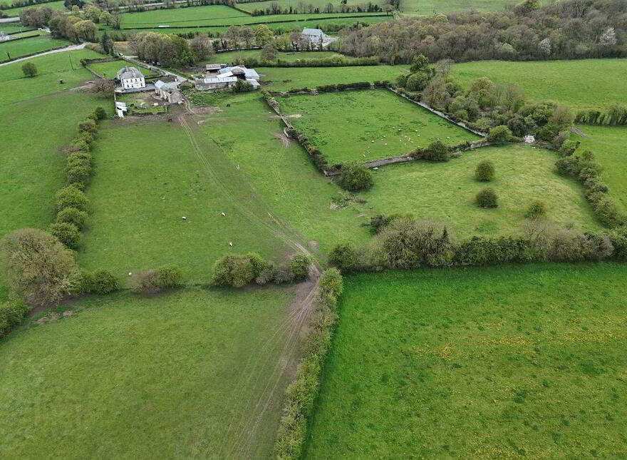 Charlville, Borris-In-Ossory, R32D858