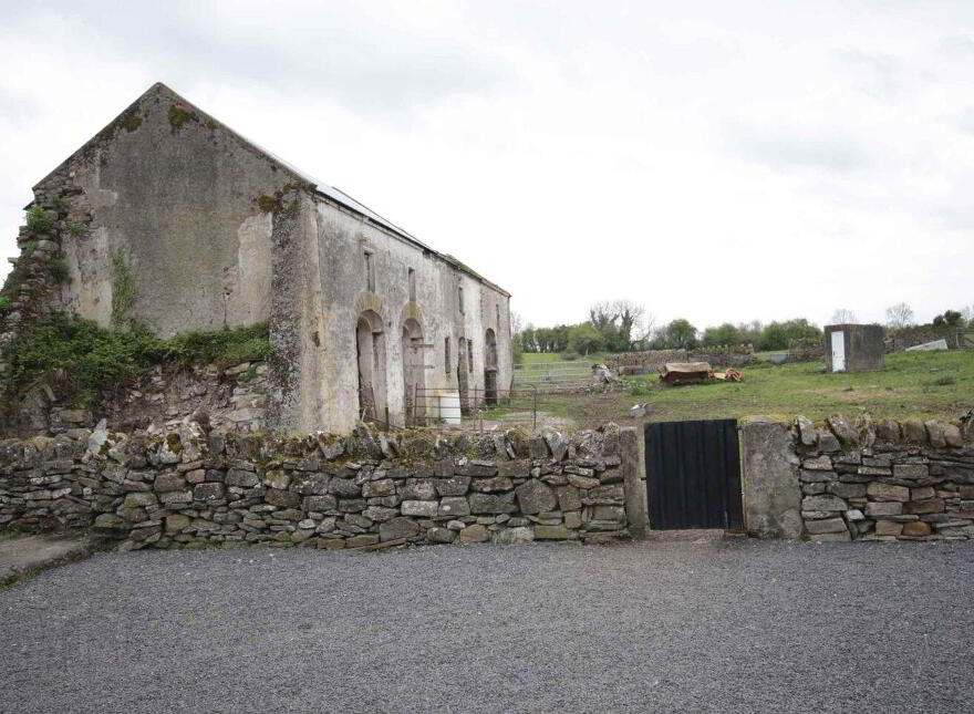 Charlville, Borris-In-Ossory, R32D858