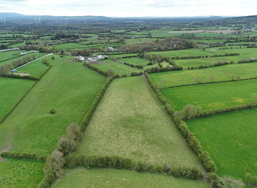 Charlville, Borris-In-Ossory, R32D858