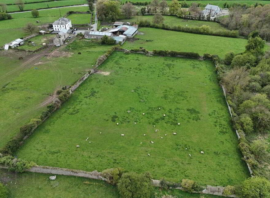 Charlville, Borris-In-Ossory, R32D858