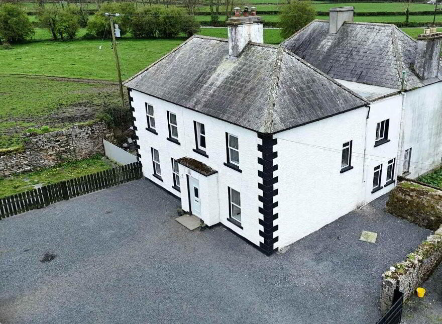 Charlville, Borris-In-Ossory, R32D858