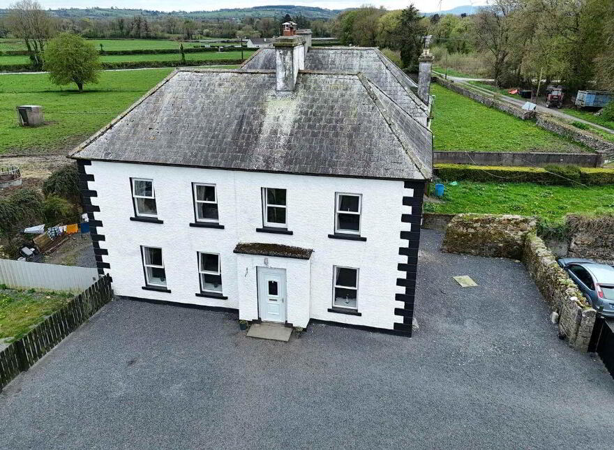 Charlville, Borris-In-Ossory, R32D858