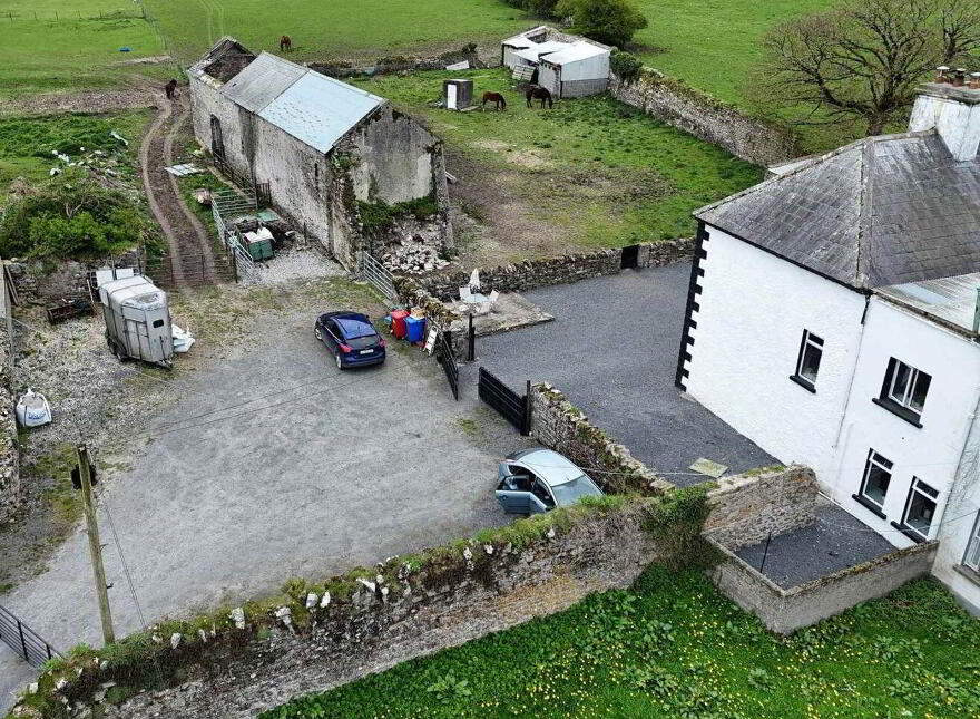 Charlville, Borris-In-Ossory, R32D858
