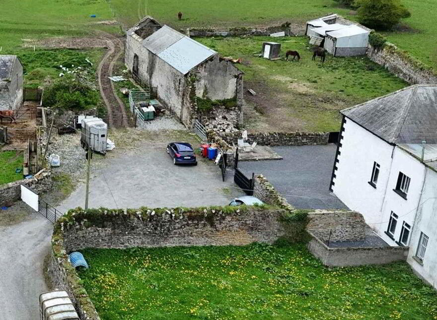 Charlville, Borris-In-Ossory, R32D858