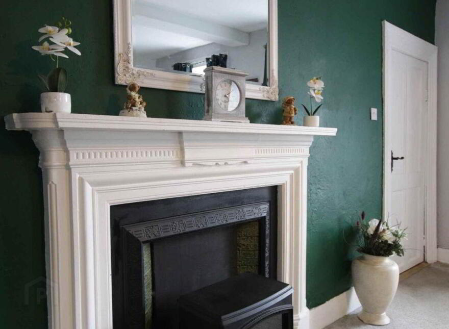 Charlville, Borris-In-Ossory, R32D858