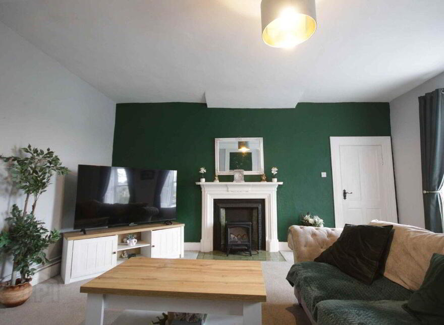 Charlville, Borris-In-Ossory, R32D858