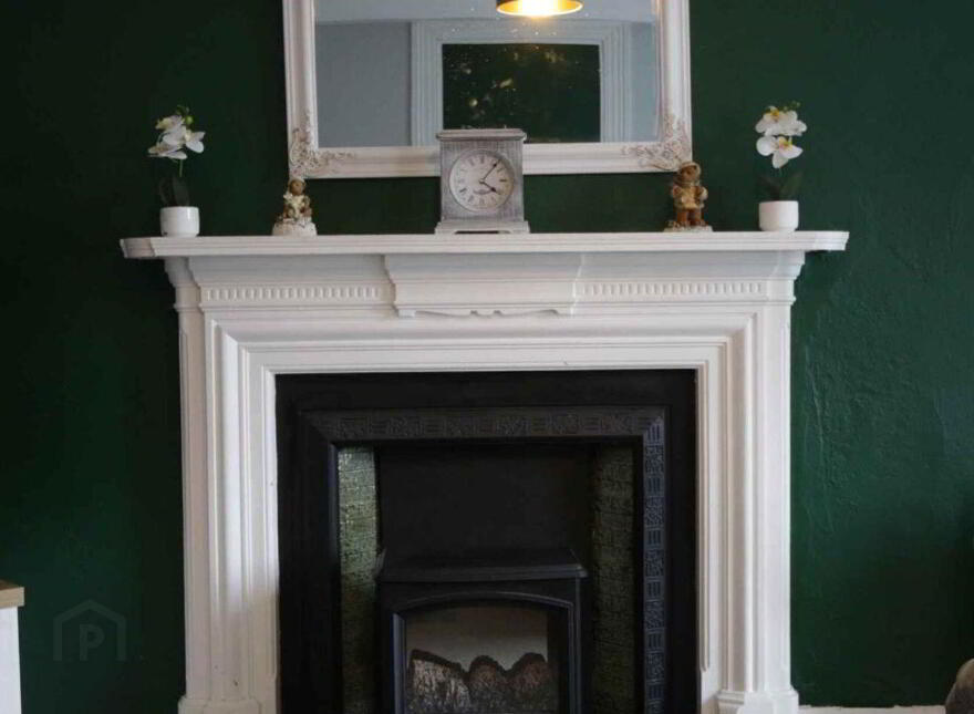 Charlville, Borris-In-Ossory, R32D858