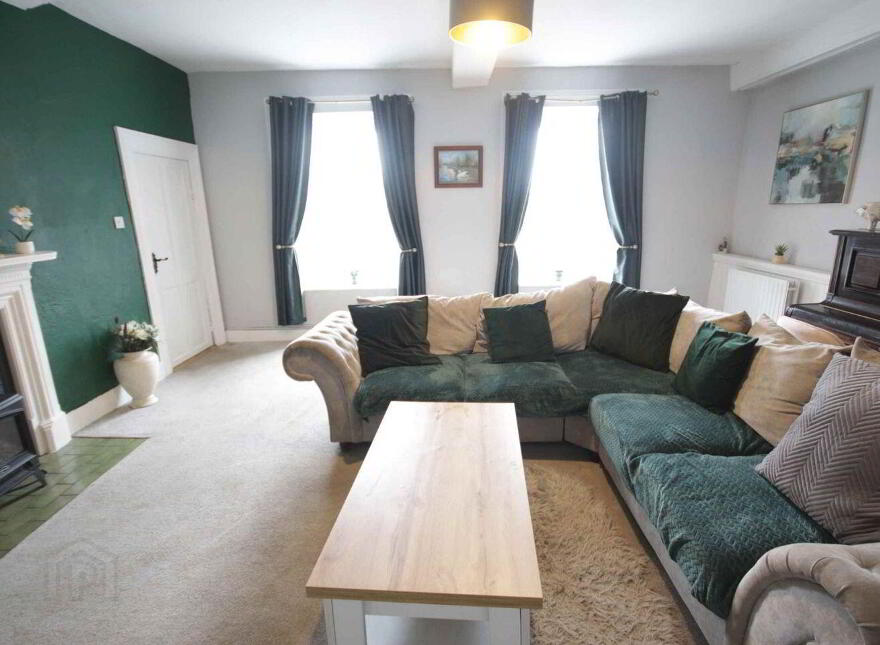 Charlville, Borris-In-Ossory, R32D858