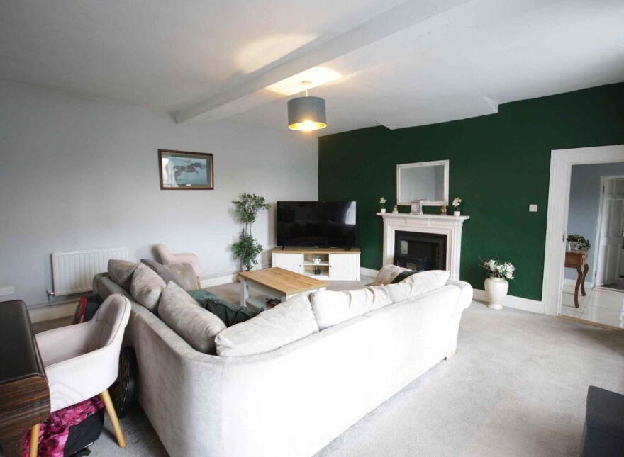 Charlville, Borris-In-Ossory, R32D858