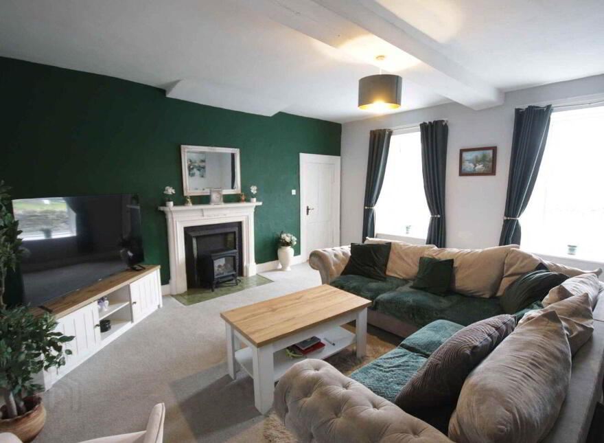 Charlville, Borris-In-Ossory, R32D858