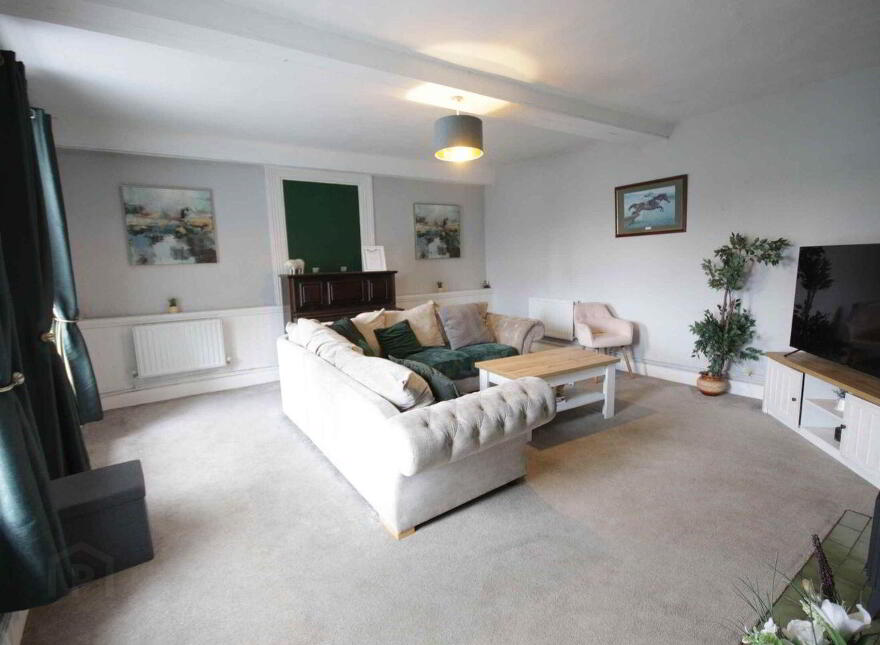 Charlville, Borris-In-Ossory, R32D858