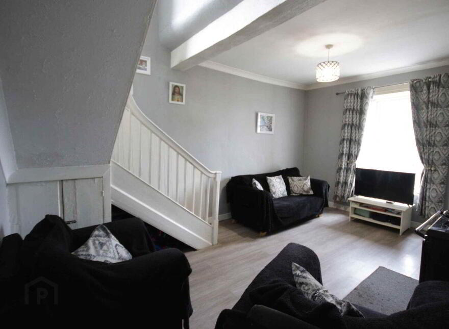 Charlville, Borris-In-Ossory, R32D858