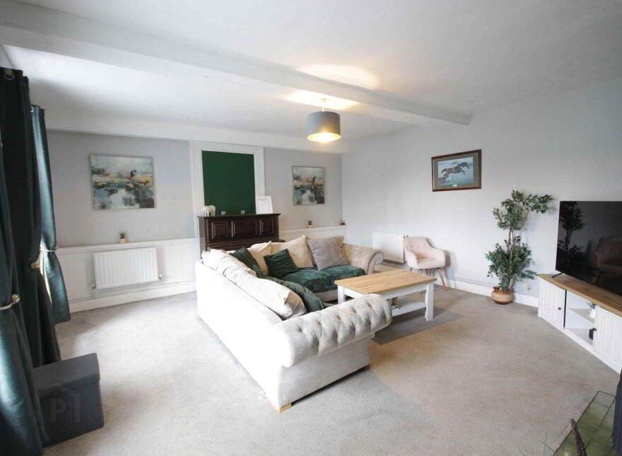 Charlville, Borris-In-Ossory, R32D858