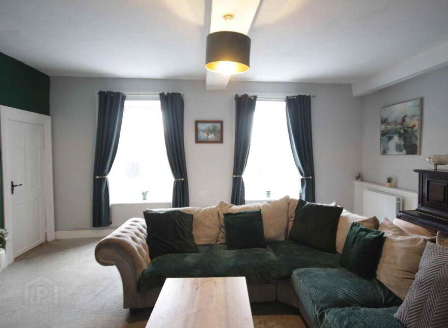 Charlville, Borris-In-Ossory, R32D858