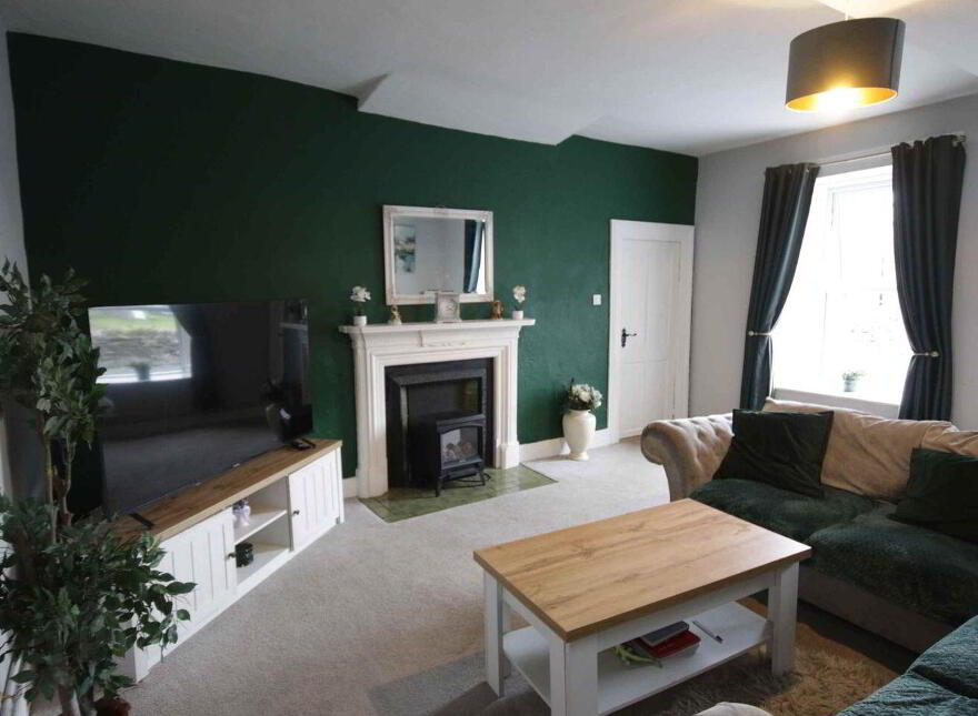 Charlville, Borris-In-Ossory, R32D858