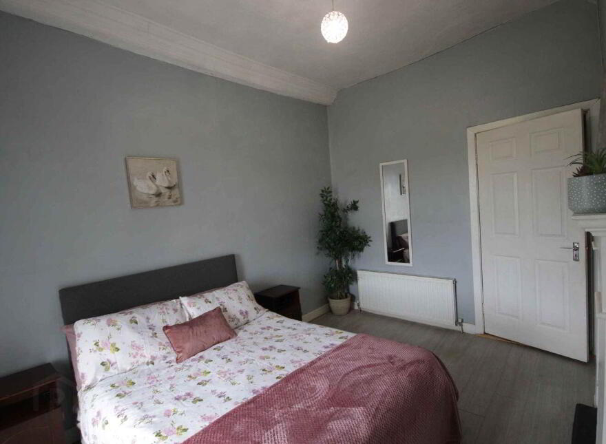 Charlville, Borris-In-Ossory, R32D858