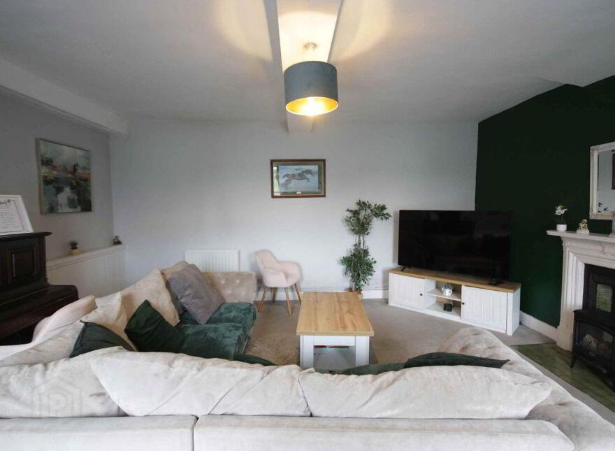 Charlville, Borris-In-Ossory, R32D858