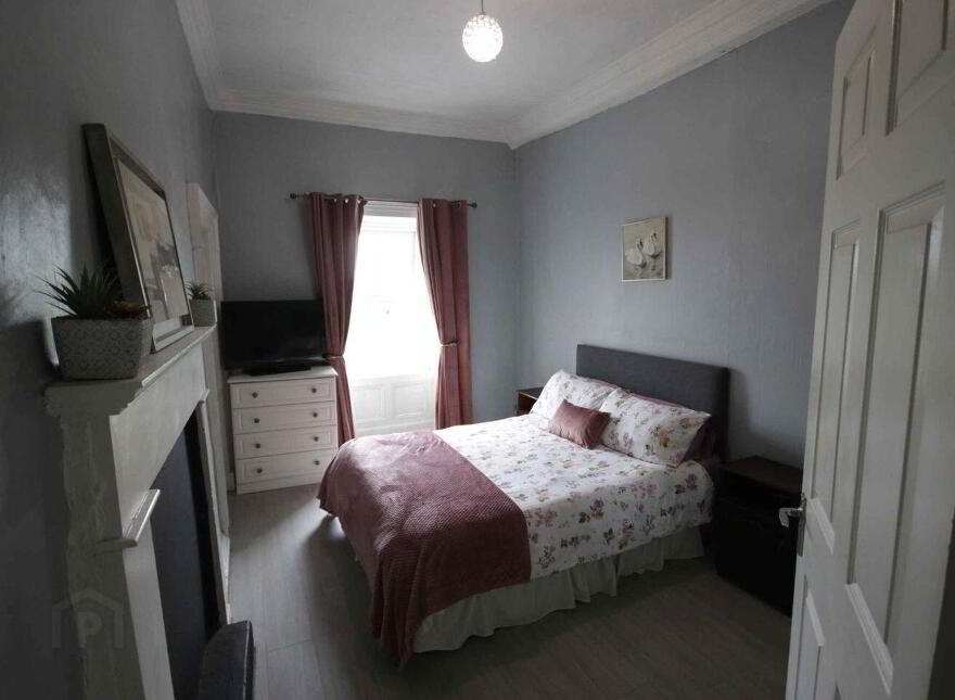 Charlville, Borris-In-Ossory, R32D858