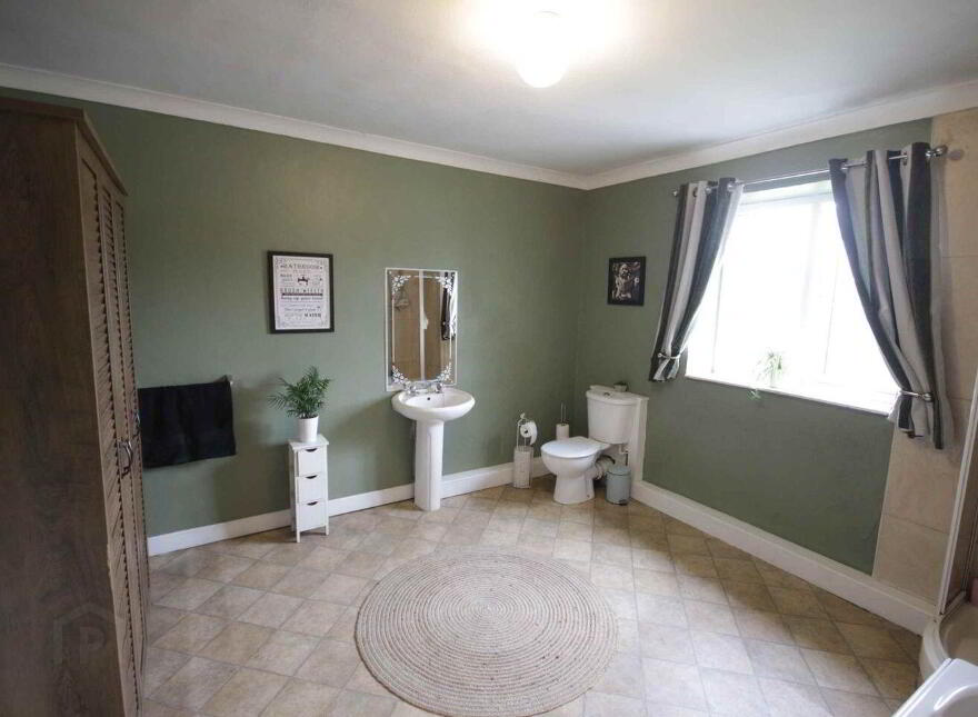 Charlville, Borris-In-Ossory, R32D858