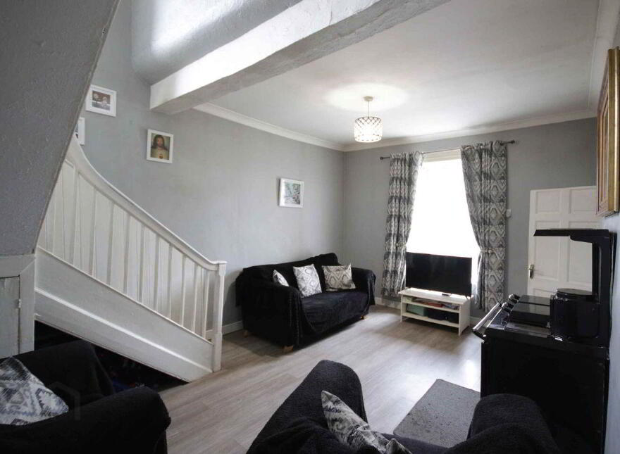 Charlville, Borris-In-Ossory, R32D858