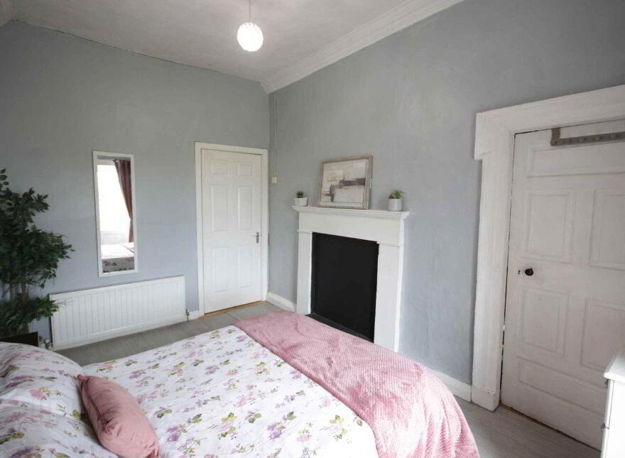 Charlville, Borris-In-Ossory, R32D858