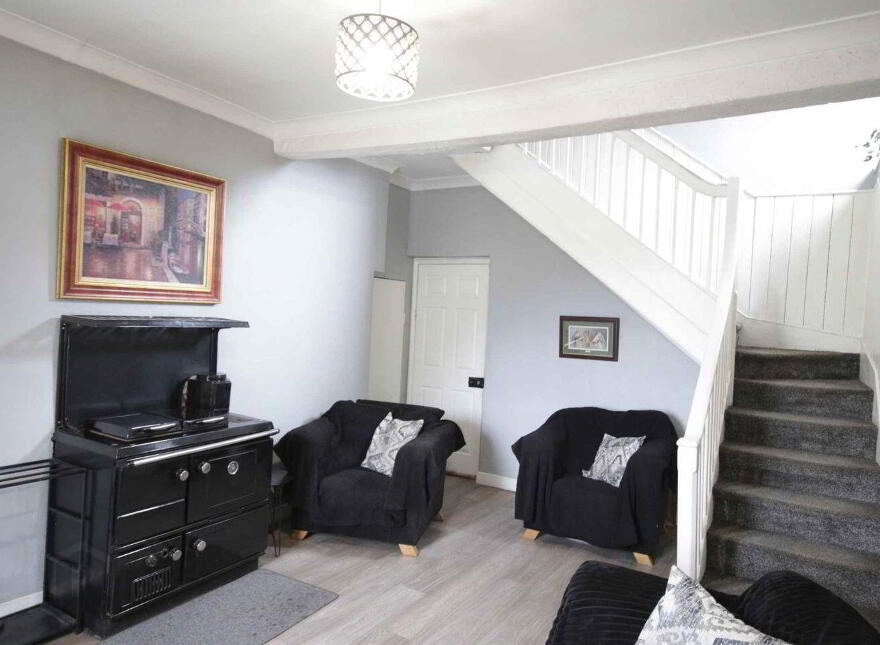 Charlville, Borris-In-Ossory, R32D858