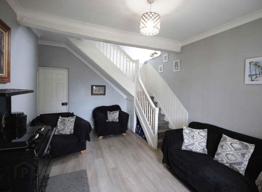 Charlville, Borris-In-Ossory, R32D858