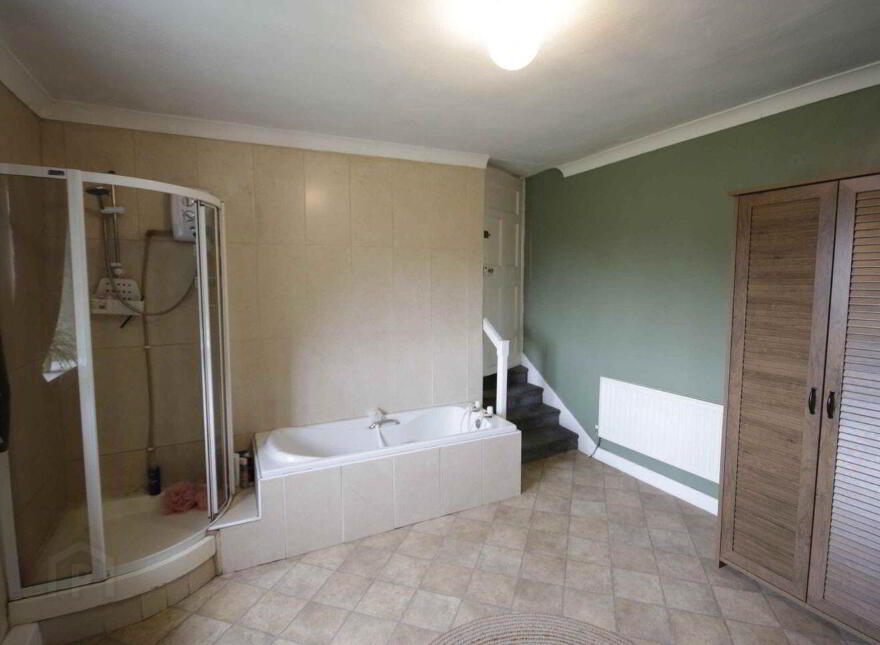 Charlville, Borris-In-Ossory, R32D858