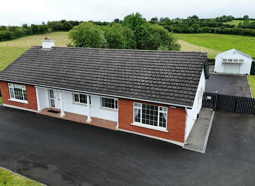 College Hill, Ballycahill, Templemore, E41A9X9