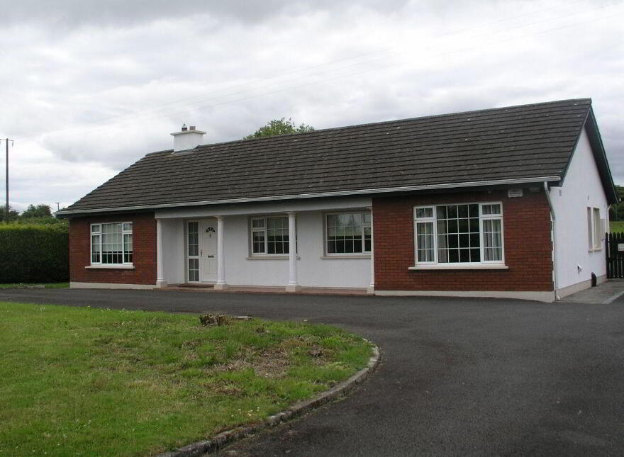 College Hill, Ballycahill, Templemore, E41A9X9