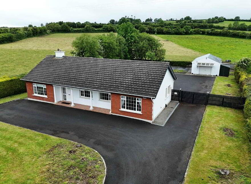 College Hill, Ballycahill, Templemore, E41A9X9