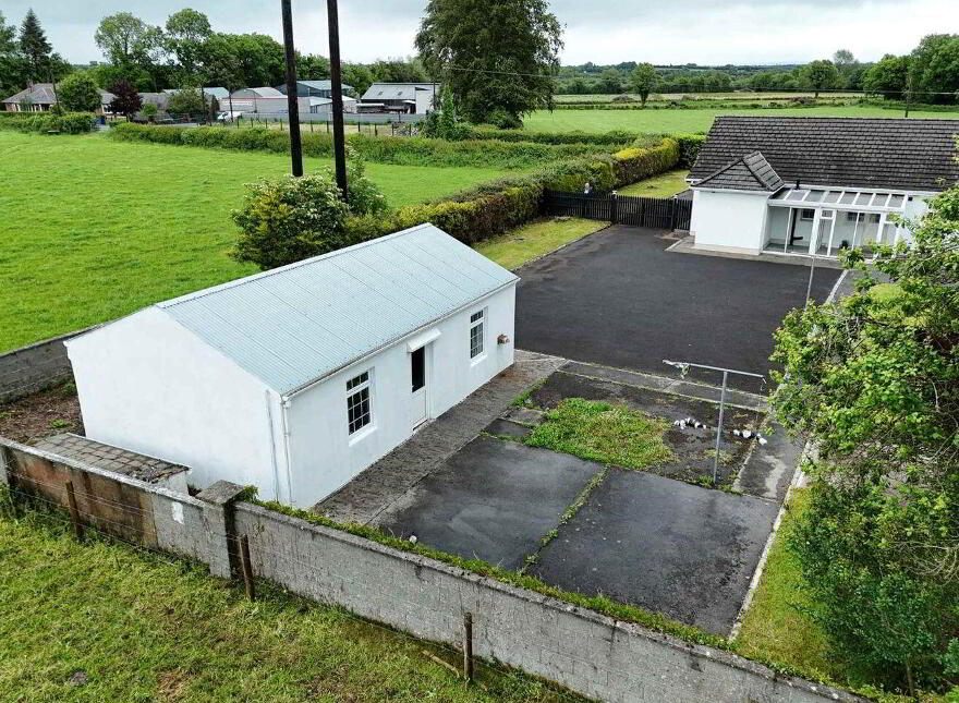 College Hill, Ballycahill, Templemore, E41A9X9