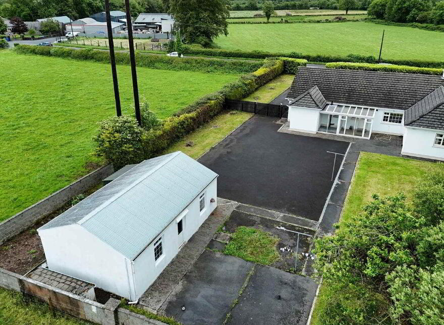 College Hill, Ballycahill, Templemore, E41A9X9
