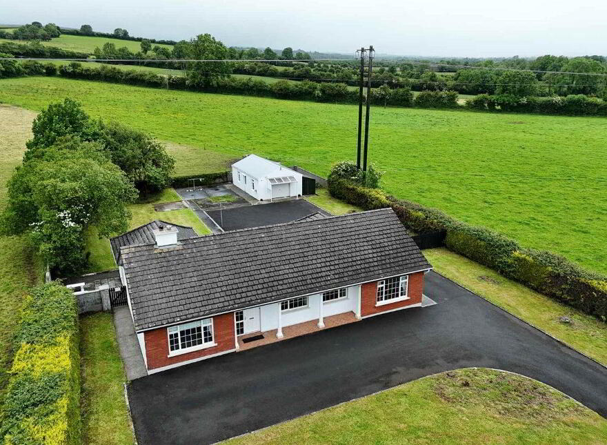 College Hill, Ballycahill, Templemore, E41A9X9