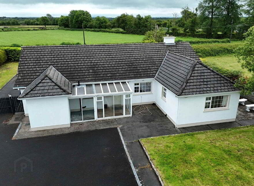 College Hill, Ballycahill, Templemore, E41A9X9