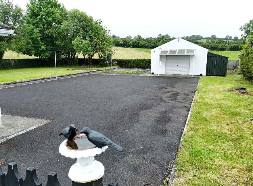 College Hill, Ballycahill, Templemore, E41A9X9