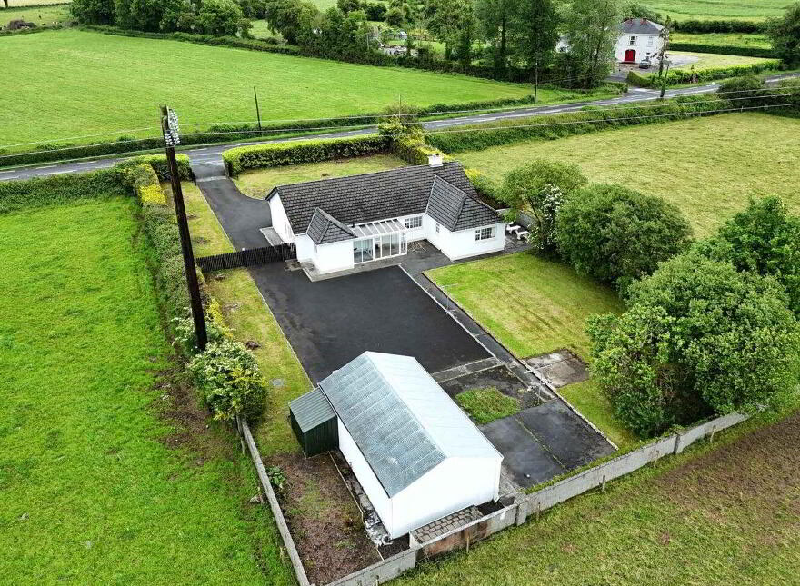 College Hill, Ballycahill, Templemore, E41A9X9