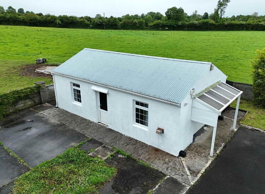 College Hill, Ballycahill, Templemore, E41A9X9