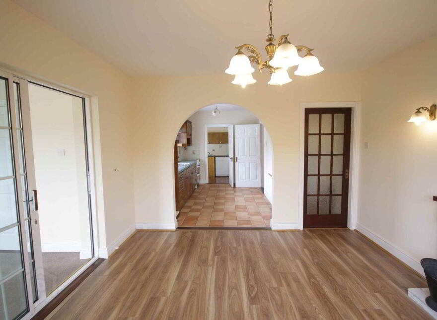 College Hill, Ballycahill, Templemore, E41A9X9