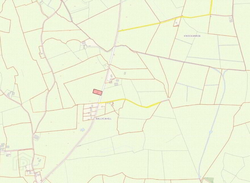 College Hill, Ballycahill, Templemore, E41A9X9
