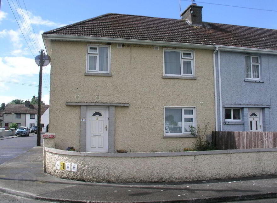 11 O'Daly Terrace, Rathdowney, R32K0F1 photo