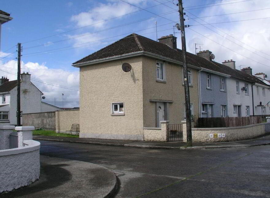 11 O'Daly Terrace, Rathdowney, R32K0F1