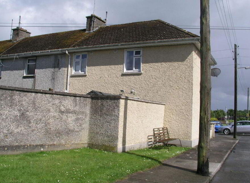 11 O'Daly Terrace, Rathdowney, R32K0F1
