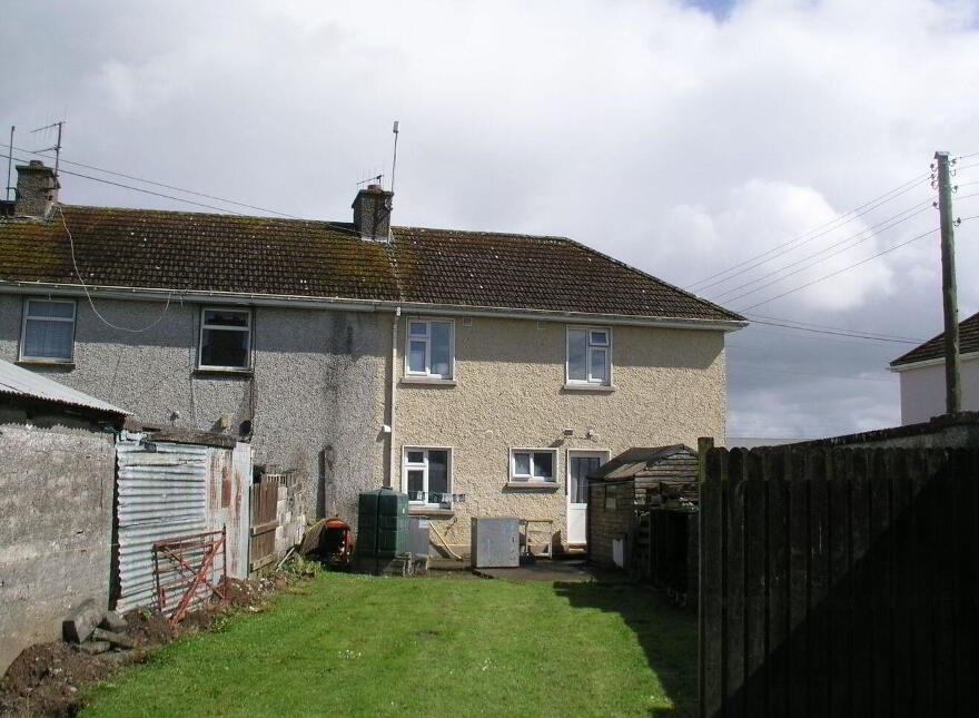 11 O'Daly Terrace, Rathdowney, R32K0F1
