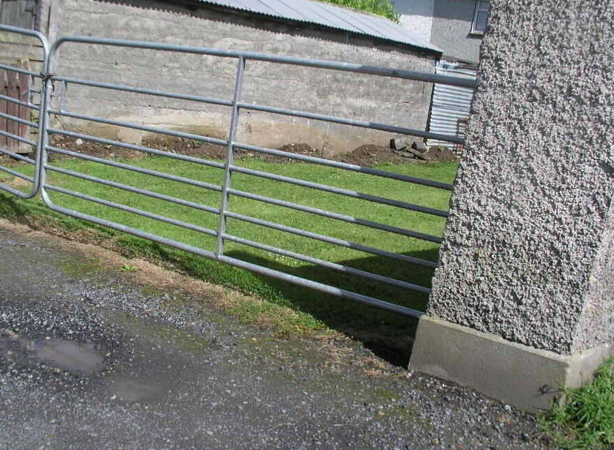 11 O'Daly Terrace, Rathdowney, R32K0F1