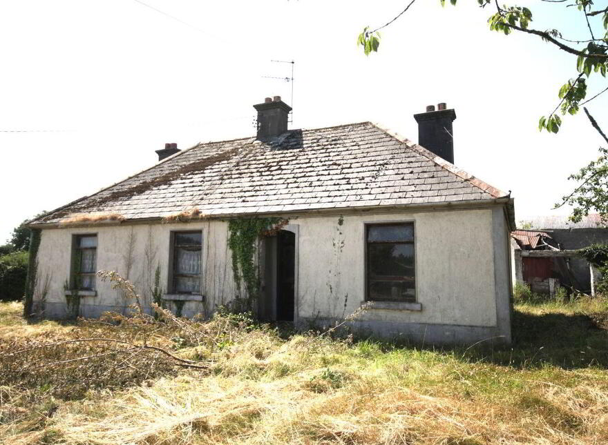 Coolowley, Errill, R32YT22