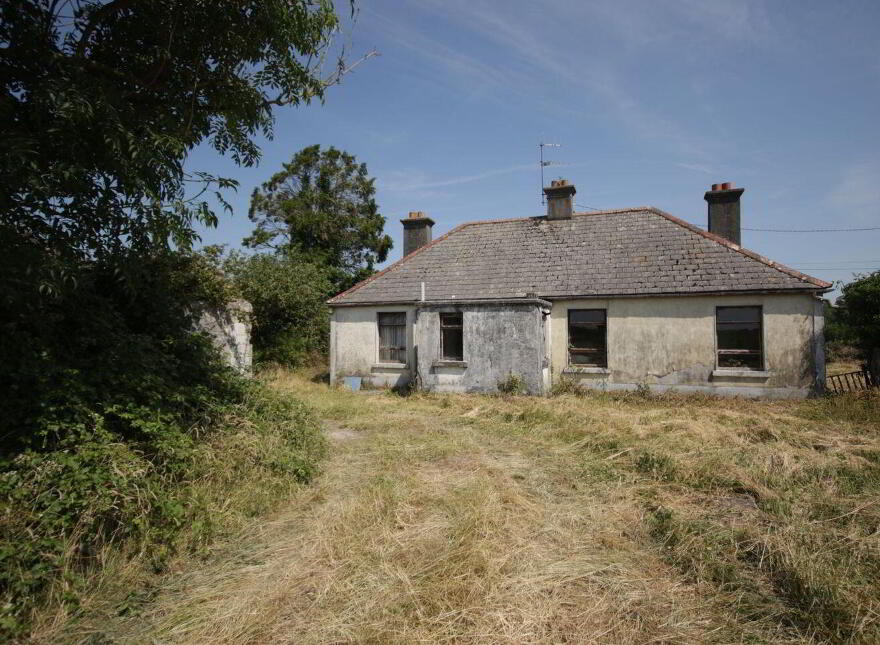 Coolowley, Errill, R32YT22
